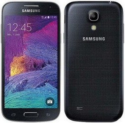 Замена микрофона на телефоне Samsung Galaxy S4 Mini Plus в Новокузнецке